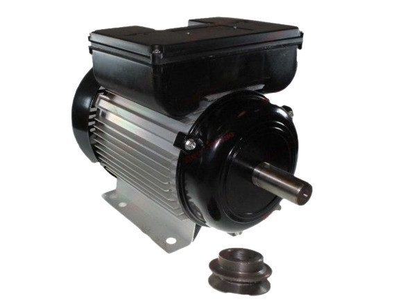 Motor electric monofazat 1.1 KW 3000 RPM (Rs)