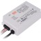 Alimentator LED 65W 700mA 69-93VDC 180-295VAC