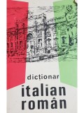 Alexandru Balaci - Dictionar italian-roman (Editia: 1996)