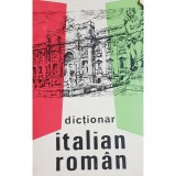 Alexandru Balaci - Dictionar italian-roman (Editia: 1996)