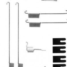 Set accesorii sabot de frana LAND ROVER FREELANDER LN ATE 03013792822