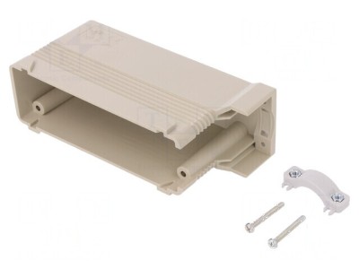 Element de fixare COB 104.27 IP20 -40&amp;divide;125&amp;deg;C foto