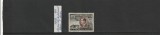 ROMANIA 1956 LP 411 - 50 DE ANI DE LA PRIMUL ZBOR AL LUI TRAIAN VUIA MNH NESTAM