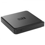 Cumpara ieftin TV Box iSEN G1 Negru, 4K Ultra HD, 4GB RAM, 32GB ROM, Certificat Google, Android 11, Octa Core, WiFi 5, BT 5.0, HDR