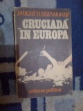 E3 Cruciada in Europa - Dwight Eisenhower