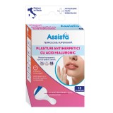 Cumpara ieftin Plasturi antiherpetici, 15 bucati, Assista