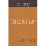 Alex Stefanescu - Eminescu, poem cu poem - Calin (file din poveste)