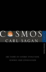 Cosmos - de Carl Sagan foto