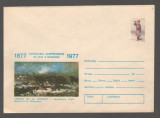 CPIB 18904 PLIC - CENTENARUL 1877-1977. ATACUL DE LA SMARDAN - N. GRIGORESCU, Necirculata, Fotografie