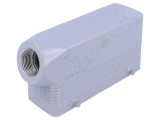 Carcasă conectori HDC C-TYPE M25 104.27
