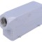 Carcasă conectori HDC C-TYPE M25 104.27