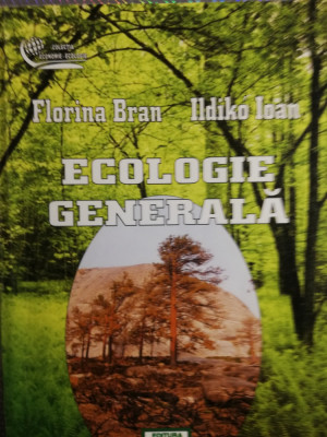 Ecologie generala ase foto