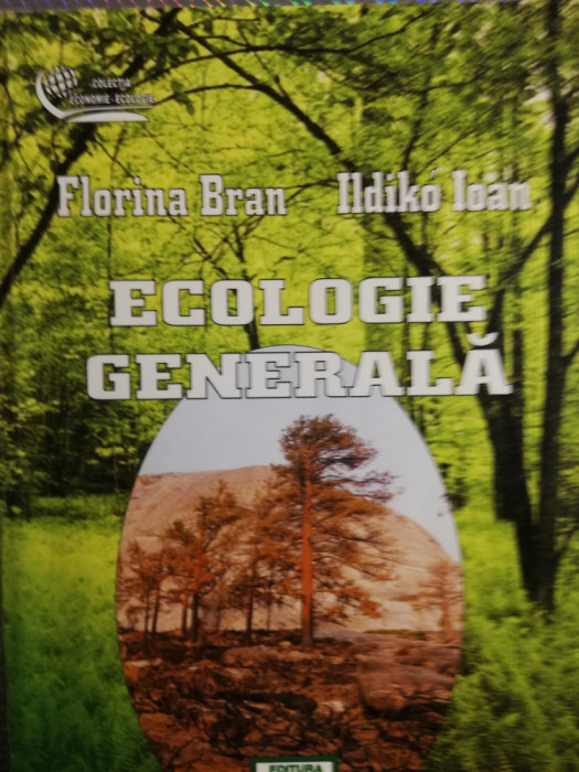 Ecologie generala ase
