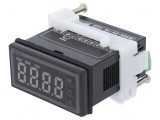 Modul Măsurare Tensiune DC cu Afișaj LED 11mm