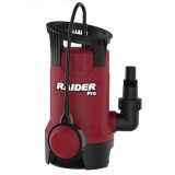 Pompa submersibila apa murdara putere 400 W debit 7500 l/h, Raider Power Tools