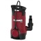 Pompa submersibila apa murdara putere 400 W debit 7500 l/h