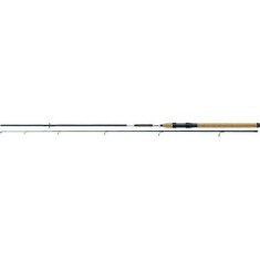 Lanseta Cormoran Black Master Spin, 2.70m, 35-80g, 2seg