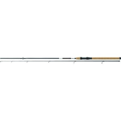 Lanseta Cormoran Black Master Spin, 2.70m, 35-80g, 2seg foto