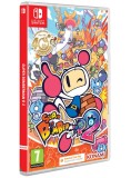 Super Bomberman R 2 NSW
