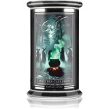 Kringle Candle Halloween Witches Cauldron lum&acirc;nare parfumată 623 g