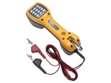 Tester telefon clips crocodil FLUKE NETWORKS TS120 20-60&deg;C cod 12001005