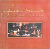 Loreena McKennitt - Live In Paris And Toronto '99, 2xCD