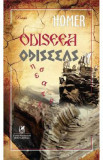 Odiseea. Odiseeas - Homer