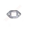 Garnitura toba de esapament mai compactor WACKER WM 80 (0083445), Wacker Neuson