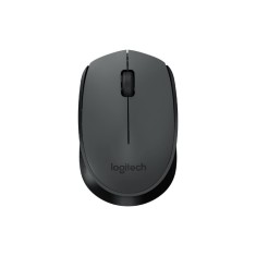 Mouse Logitech M170 WS 1000 DPI, gri foto