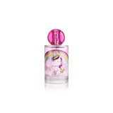 Apa de toaletă Air-Val Eau My Unicorn pentru copii Tester EDT 100 ml