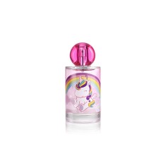 Apa de toaletă Air-Val Eau My Unicorn pentru copii Tester EDT 100 ml