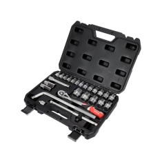 Trusa scule Yato 25 piese