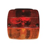 Lampa stop spate pentru remorci cu 3 functii 12V 1buc Garage AutoRide