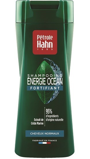 PETROLE HAHN ENERGIE OCEAN FORTIFIANT 250ML