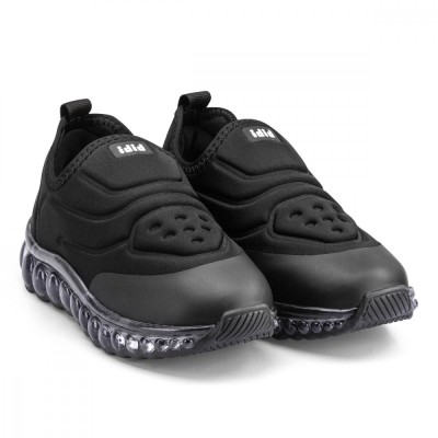 Pantofi Sport LED Bibi Roller Celebration Black 34 EU foto