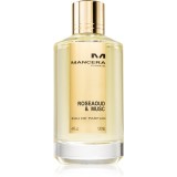 Mancera Roseaoud &amp; Musc Eau de Parfum unisex 120 ml