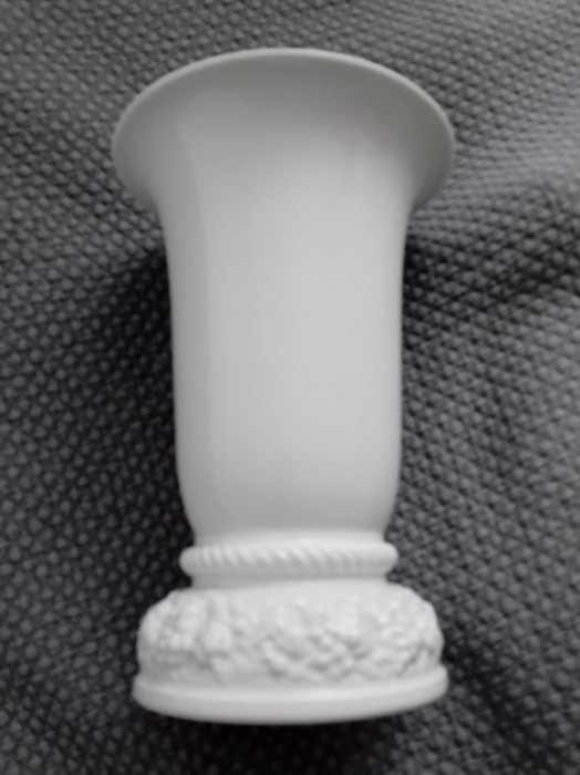 Vaza portelan Rosenthal model Maria