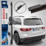 Cumpara ieftin Ștergător Lunetă pentru Mercedes-Benz GLB (X247) 2019+ | Bosch Aerotwin Rear A282H
