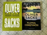 Oliver Sacks