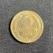 Moneda 5 copeici 1956 CCCP Rusia