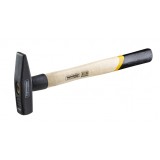 Ciocan de lacatus 200 g cu maner din lemn Top Master Pro