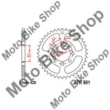 MBS Pinion spate 420 Z43, Cod Produs: JTR80143