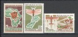 Mali.1963 Campanie impotriva invaziei lacustelor migratoare DM.27