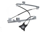 Macara geam Seat Ibiza 5d 2008-, Stanga Fata, NTY EPS-SE-006