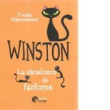 Winston. La vanatoare de fantome - Frauke Scheunemann