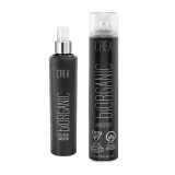 Set Promotional Fixativ Lichid 200ml + Fixativ spray BiOrganic - Maxxelle - 500 ml