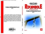 Cumpara ieftin Set Rocambole: Funia Spanzuratului Vol. 1-2, Ponson Du Terrail - Aventura Beletristica