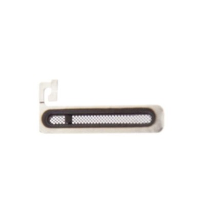 iPhone X, Earpiece Anti-dust Mesh with Bracket (Min. 5 buc.) foto