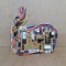 placa electronica Combina frigorifica Samsung RL56GEGIH1 / C150
