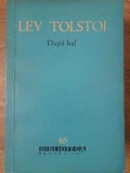 DUPA BAL-LEV TOLSTOI-361919